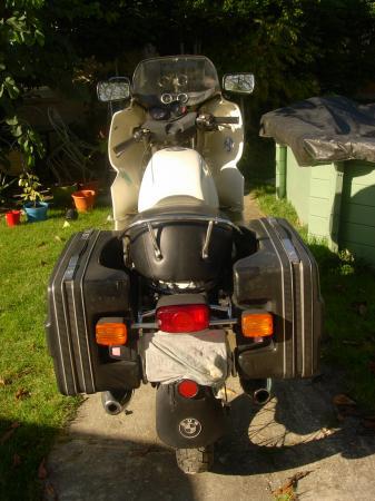 Et de valises krauser
